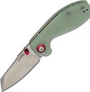 Фото CJRB Maileah SW AR-RPM9 G10 Mint Green (J1918-NTG)