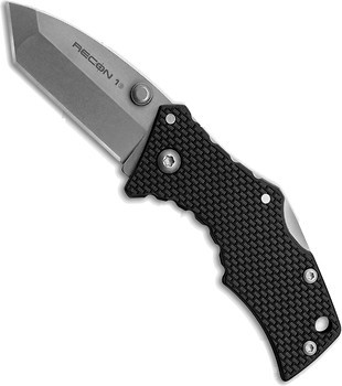 Фото Cold Steel Micro Recon 1 Tanto (27DT)