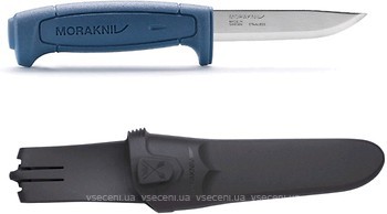 Фото Morakniv Basic 546 (2305.01.02)