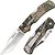 Фото Cold Steel Double Safe Hunter Camo (23JE)