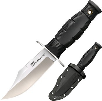 Фото Cold Steel Leathemeck Mini CP (39LSAB)