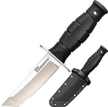 Фото Cold Steel Leathemeck Mini TP (39LSAA)