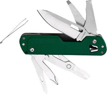 Фото Leatherman Free T4 (832875)