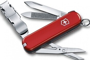 Фото Victorinox NailClip 580 (0.6463.B1)