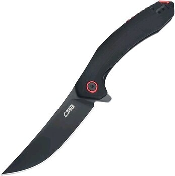 Фото CJRB Gobi G10 Black (J1906-BBK)