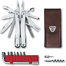 Фото Victorinox Swisstool Spirit X Plus (3.0235.L)