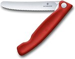 Фото Victorinox Swiss Classic Foldable Paring (6.7831.FB)