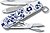 Фото Victorinox Classic LE Porcelain Elegance (06223.L2110)