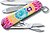 Фото Victorinox Classic LE Tie Dye (06223.L2103)