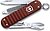 Фото Victorinox Classic SD Precious Alox (06221.4011G)