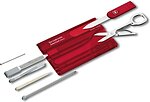 Фото Victorinox SwissCard (0.7100.TB1)