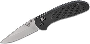 Фото Benchmade Griptilian (551-S30V)