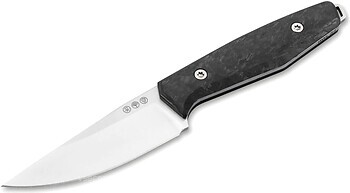 Фото Boker AK 1 Droppoint CF (126502)