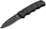 Фото Boker Plus AKS 74 Spearpoint D2 (01KALS95)