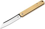 Фото Boker Plus Zenshin 42 Brass (01BO369)