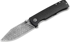 Фото Boker Manufaktur Solingen Tiger-Damascus (111103DAM)