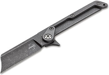 Фото Boker Plus Fragment (01BO660)