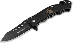 Фото Boker Magnum Special Forces Assisted (01MB858)