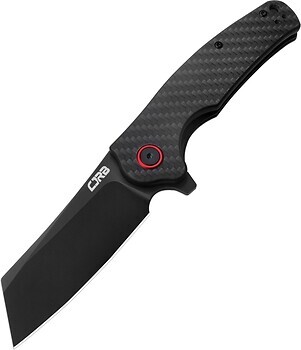 Фото CJRB Crag CF Black Blade (J1904-BCF)