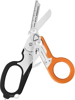 Фото Leatherman Raptor Rescue Orange/Black