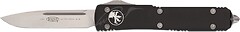 Фото Microtech Ultratech Drop Point Satin (121-4)