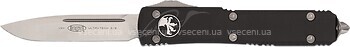 Фото Microtech Ultratech Drop Point Satin (121-4)