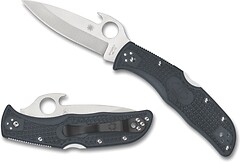 Фото Spyderco Endela Emerson Opener (C243GYW)