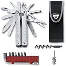 Фото Victorinox SwissTool X Plus (3.0338.N)