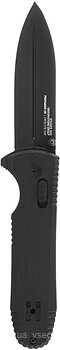 Фото SOG Pentagon XR Blackout (12-61-01-41)