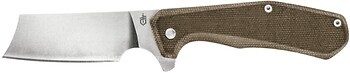 Фото Gerber Asada Folder Micarta