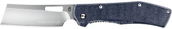 Фото Gerber Flatiron D2 Micarta (1055363)