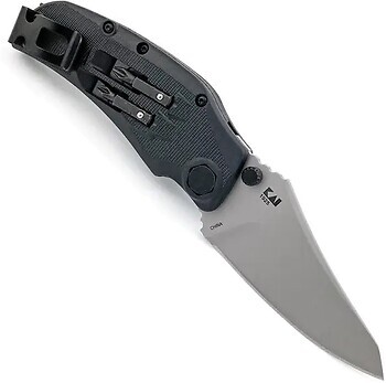 Фото Kershaw 1925 payload (1896)