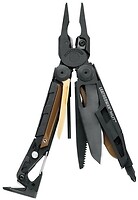 Фото Leatherman Mut-Black (850022N)