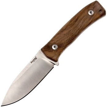 Фото LionSteel M4 Walnut