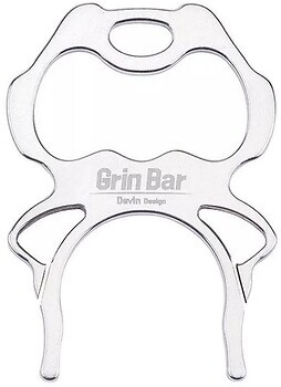 Фото NexTool Bottle Opener Grin Bar (KT5014)