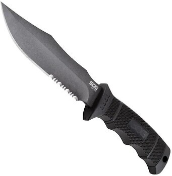 Фото SOG Seal Pup nylon sheath (1258.02.34)