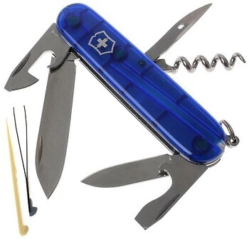 Фото Victorinox Spartan (1.3603.T2B1)