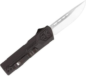 Фото Cobratec OTF Lightweight Black (06CT007)