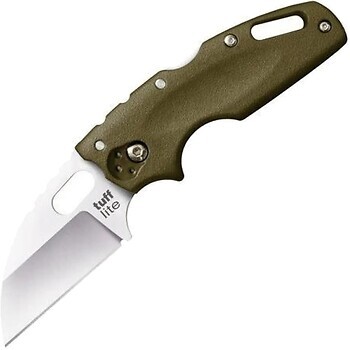 Фото Cold Steel Tuff Lite Olive (20LTG)