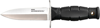 Фото Cold Steel Leatherneck Mini Spear Point