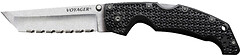 Фото Cold Steel Voyager LG Tanto Point Serrated