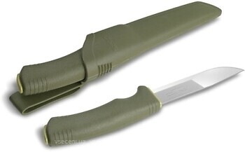 Фото Morakniv Bushcraft Forest S (2305.00.64)