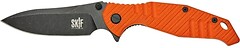 Фото Skif Adventure II BSW Orange (1765.02.79)