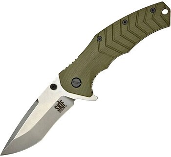 Фото Skif Griffin II SW Olive (1765.02.88)