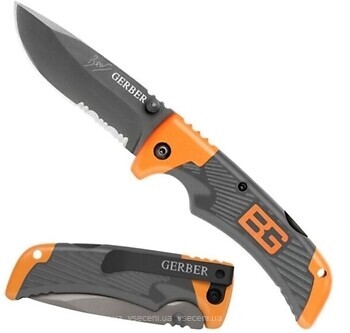 Фото Gerber Bear Grylls (377334)