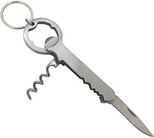 Фото Munkees Corkscrew (3456-SS)