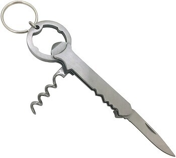 Фото Munkees Corkscrew (3456-SS)