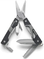 Фото Gerber Splice Pocket Multi-Tool Black (1019241)