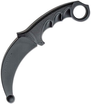 Фото Cold Steel Karambit Trainer (92R49)