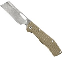 Фото Gerber Flatiron Folding Cleaver 31-003686 (1027873)